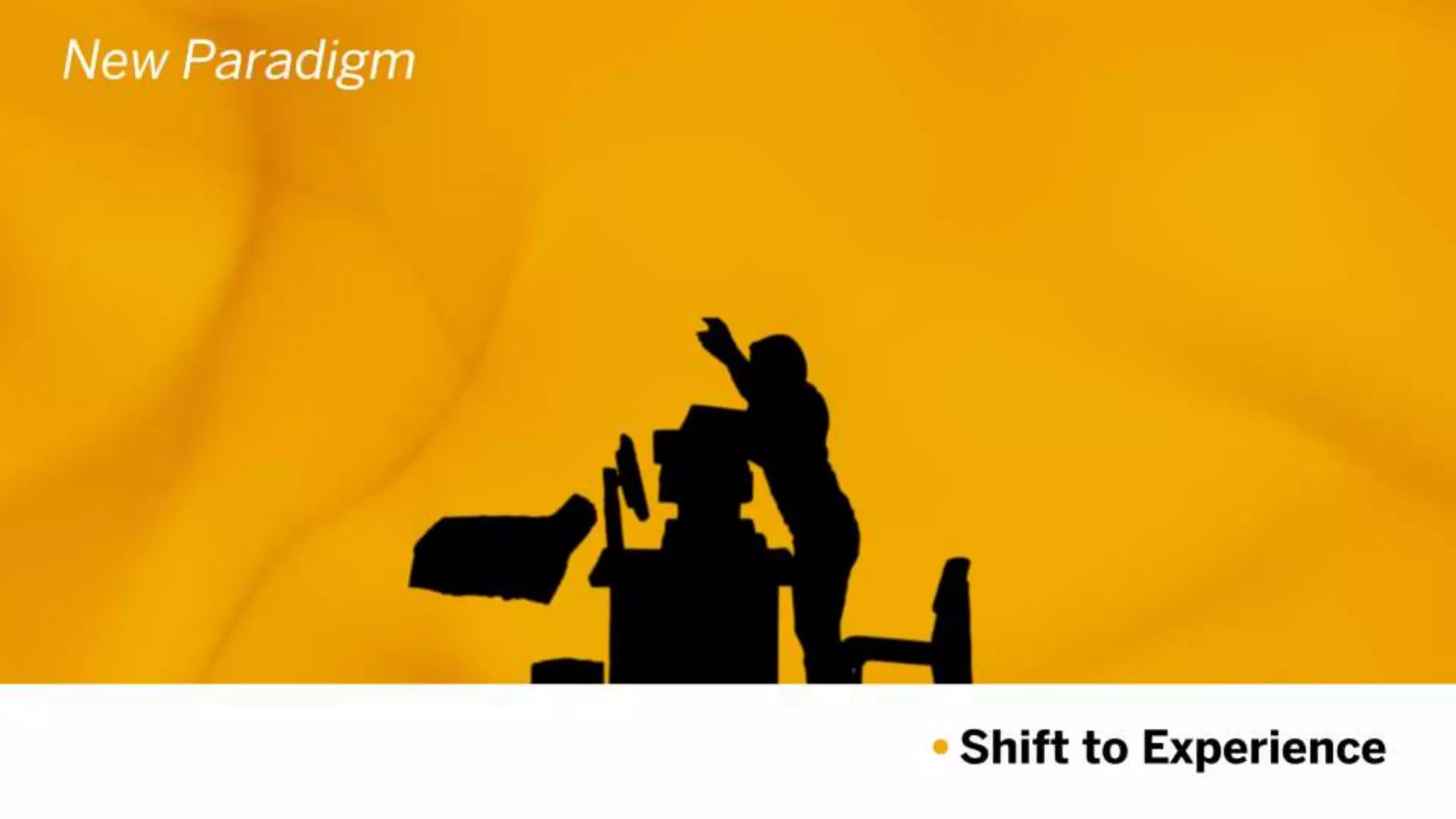 UX - Usability - Keynote SAP UX Strategy