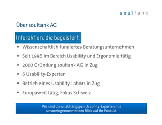 





 