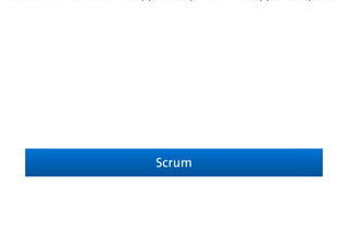 ScrumScrum
 