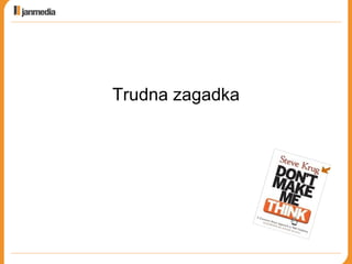 Trudna zagadka 