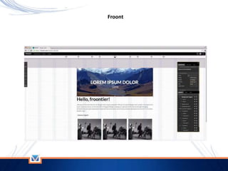 Froont
 