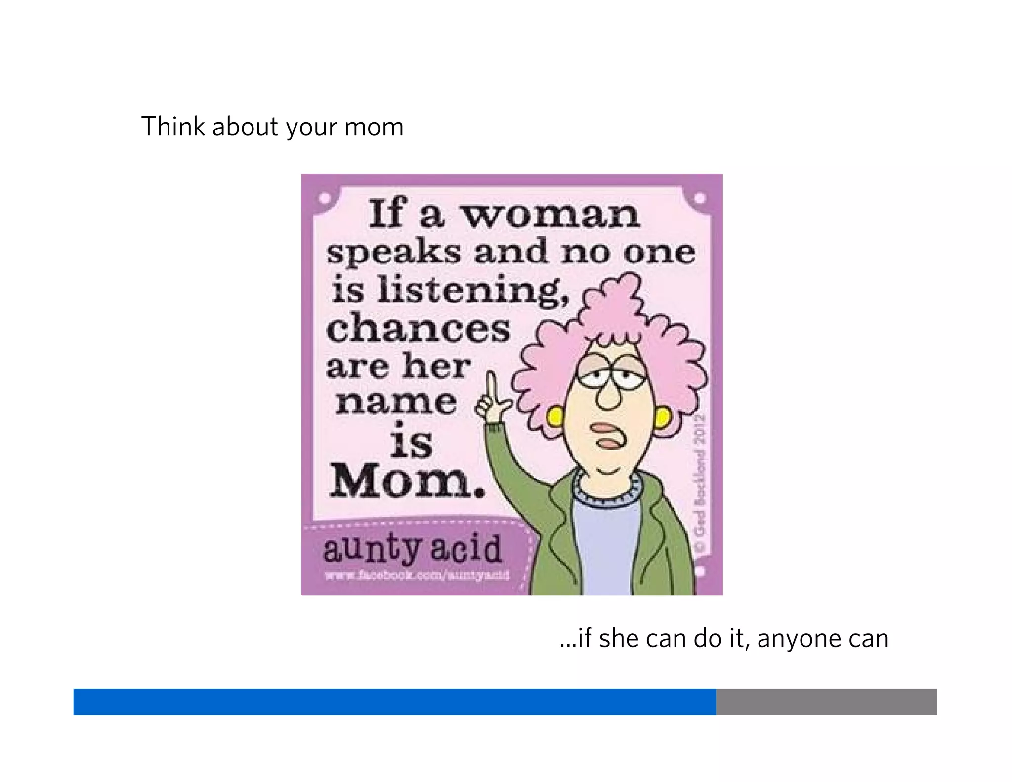 Don't forget the type
Vriti BhargavaUsability & User Experience
 