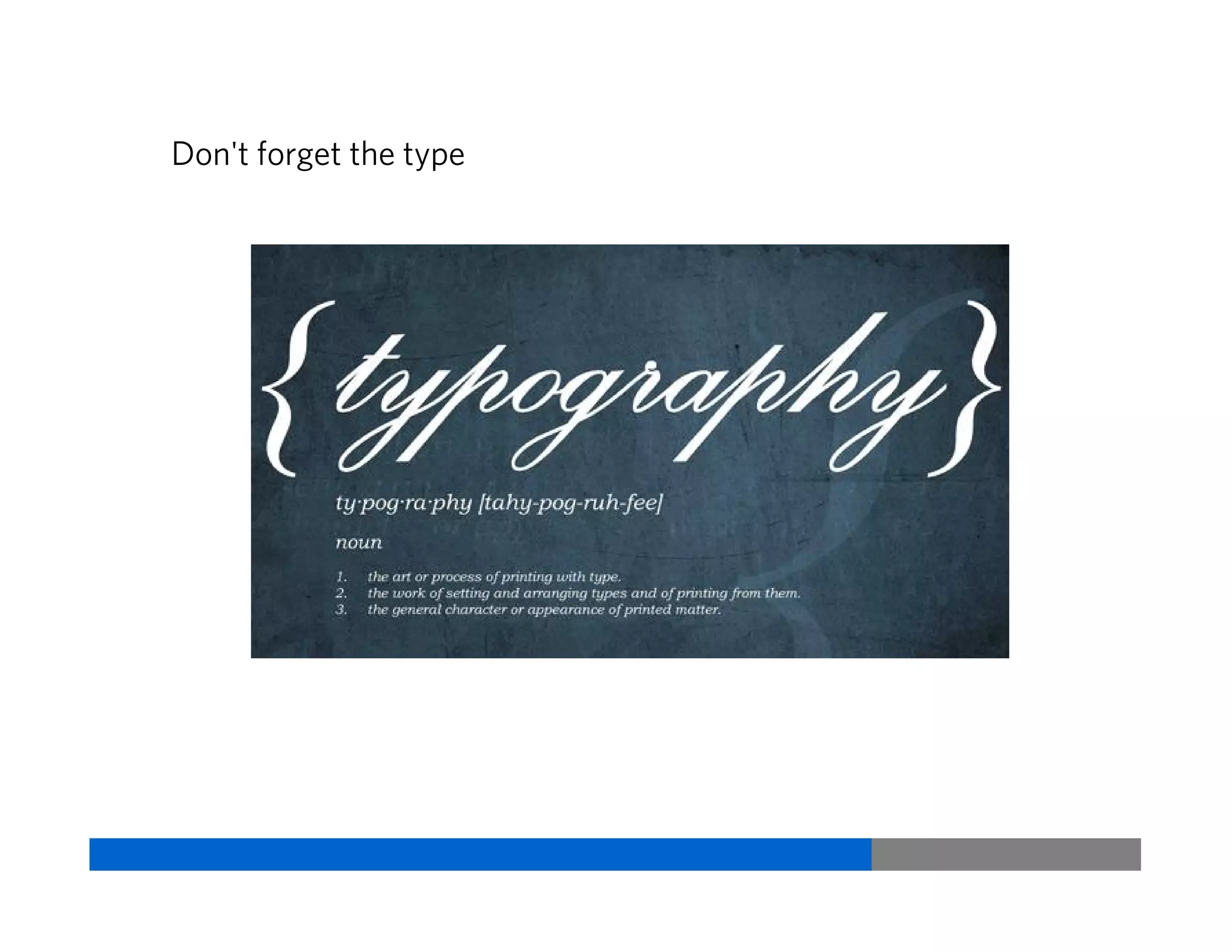 Colors can bring a change
Vriti BhargavaUsability & User Experience
 