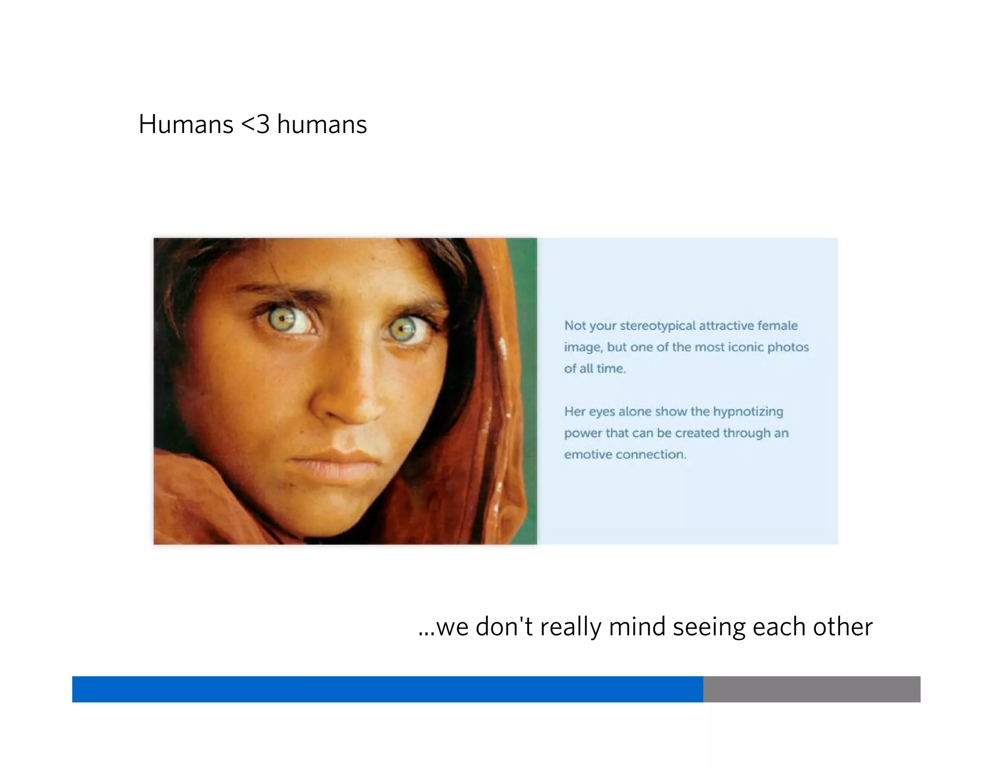 Vriti BhargavaUsability & User Experience
 