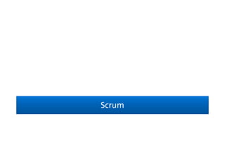 ScrumScrum
 