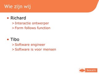 Usability - Engineering World 2009