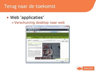Usability - Engineering World 2009