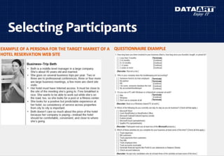 Елизавета Скоморохова - Usability Expert Review