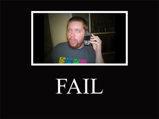 FAIL
 