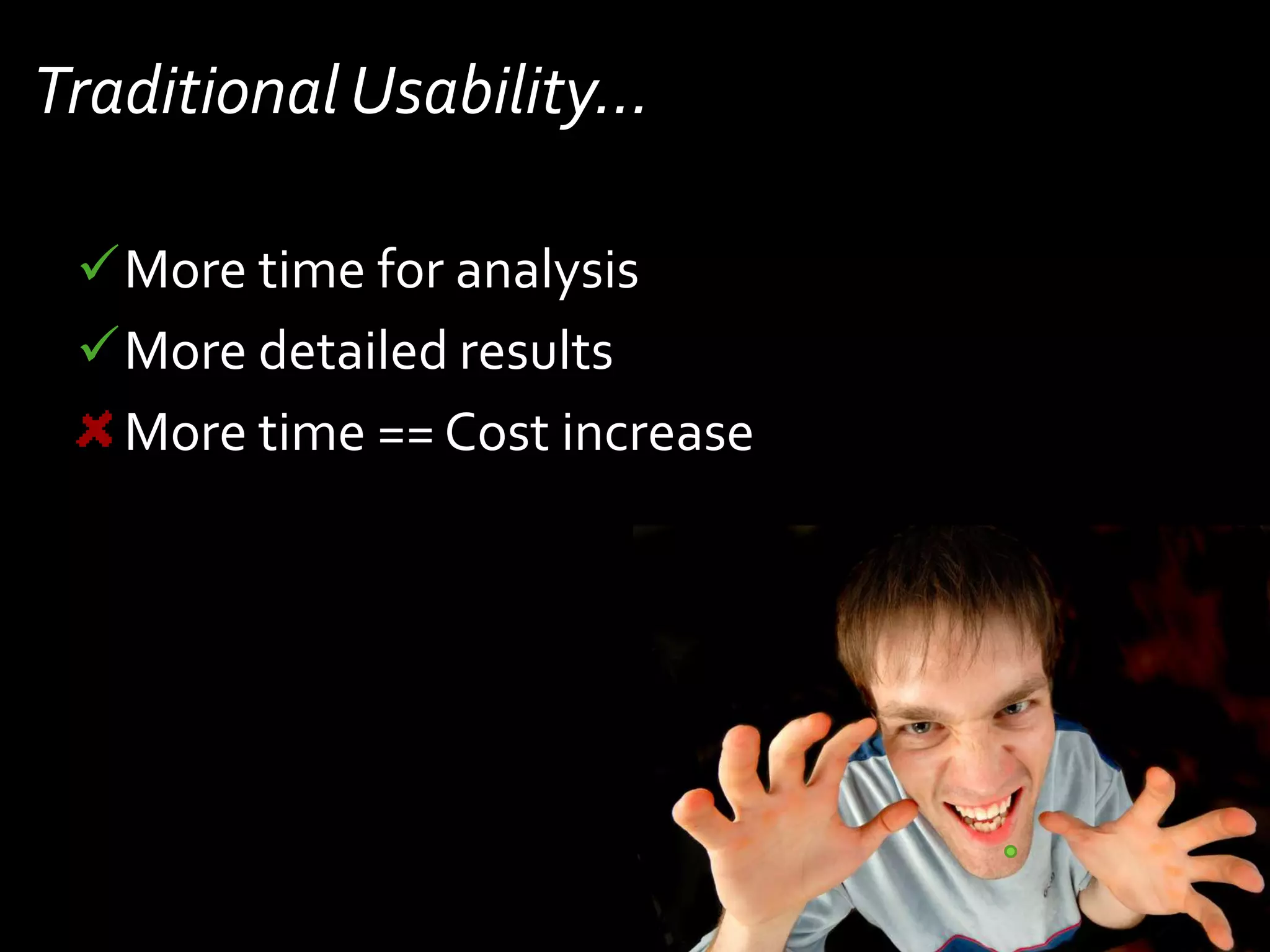 Small in-house reviews