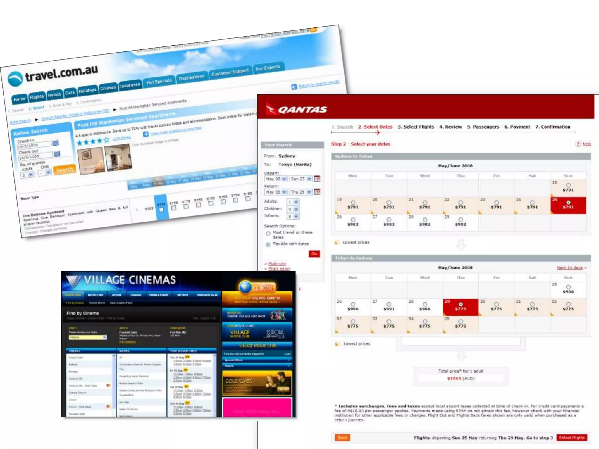 How about Whippet Usability...?!lean