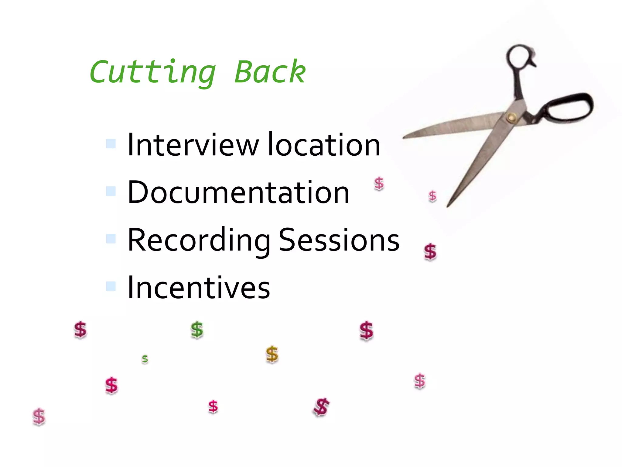 You must source your own participants / use recruiterloop11Reports include:Task completion rateTime per taskMost common success pageMost common fail pageMost common first clickMost common navigation pathDetailed participant path analysisNumber of page views to complete tasks