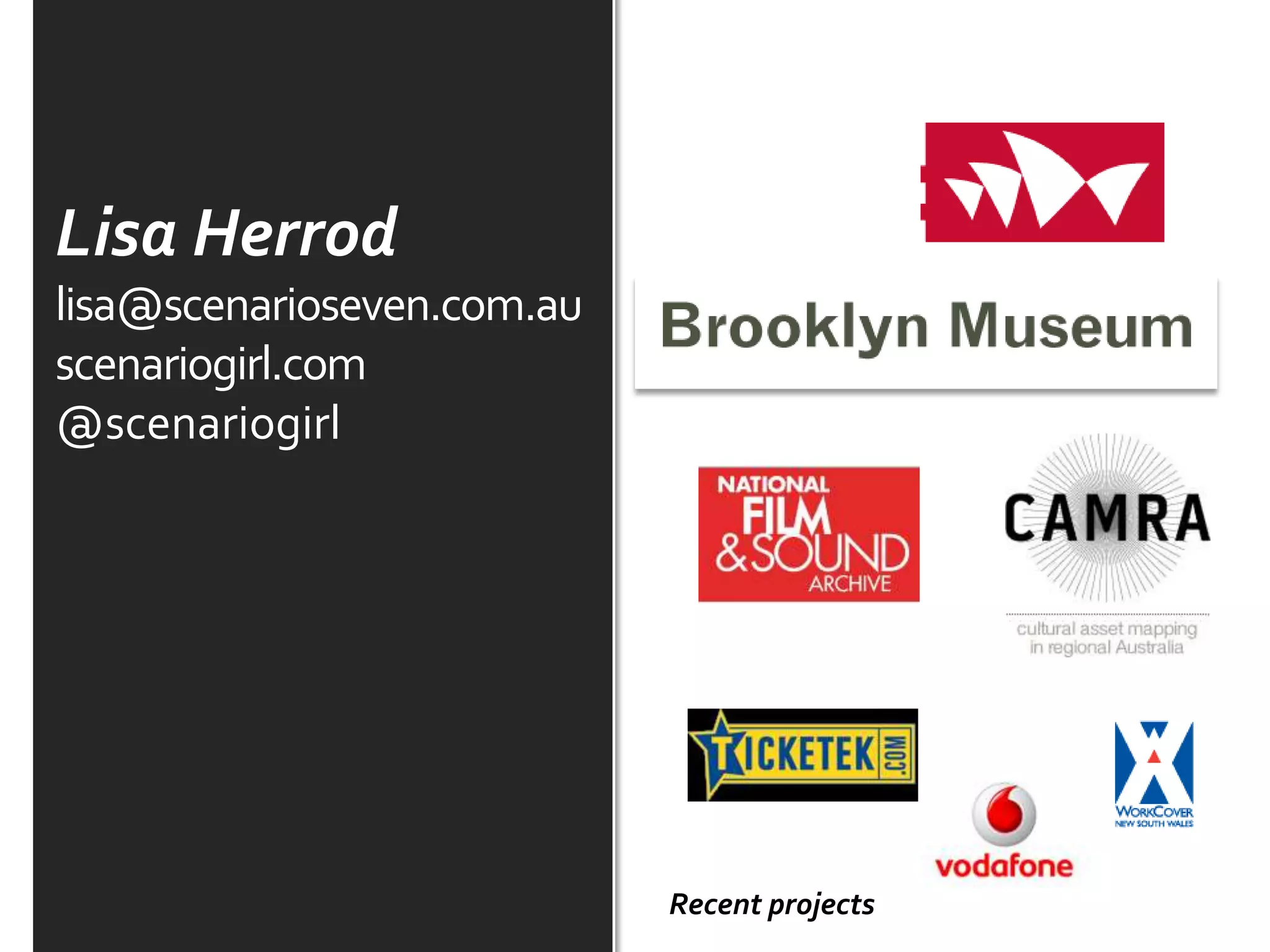 What not to cutPlanningRecruitmentIncentivesAnalysisDebriefinghttp://flickr.com/photos/jphilipson/2100627902/