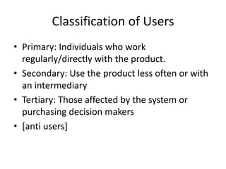Usability Workshop, 11-8-2012 Slide 37