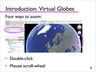 Usability Study Mouse Zoom