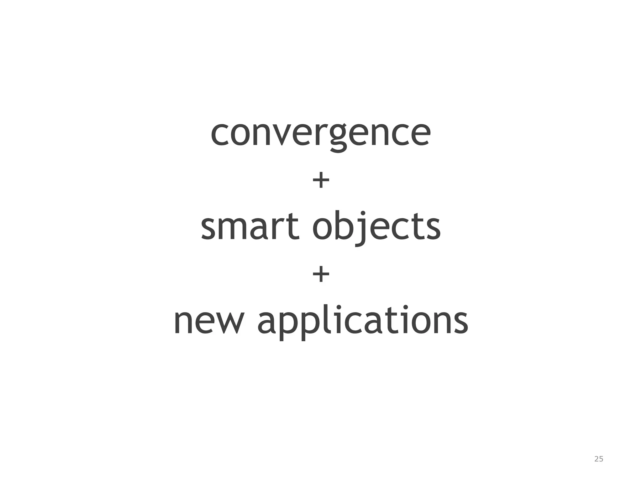 what GIs mean for users19