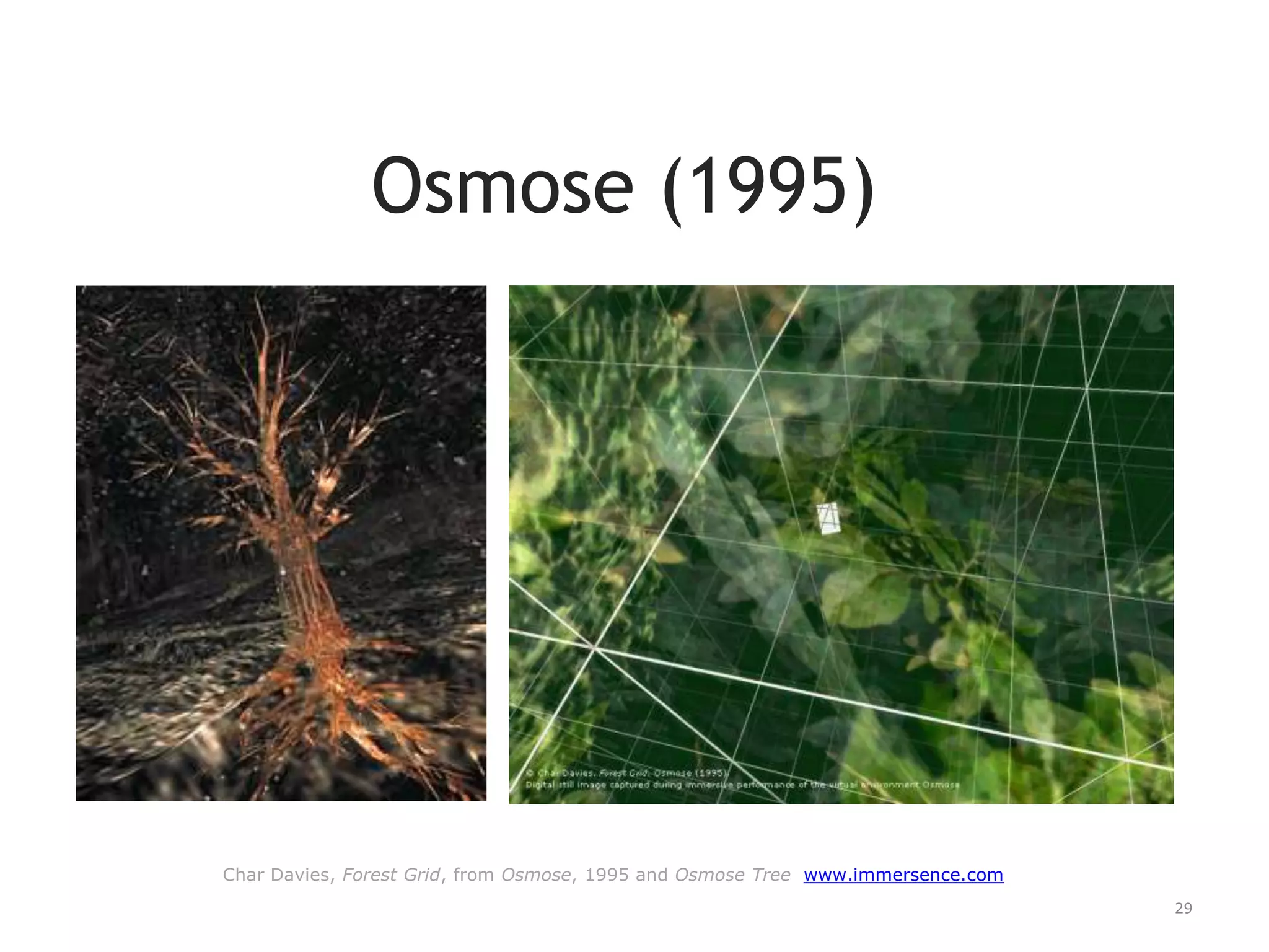 the desktop metaphor  