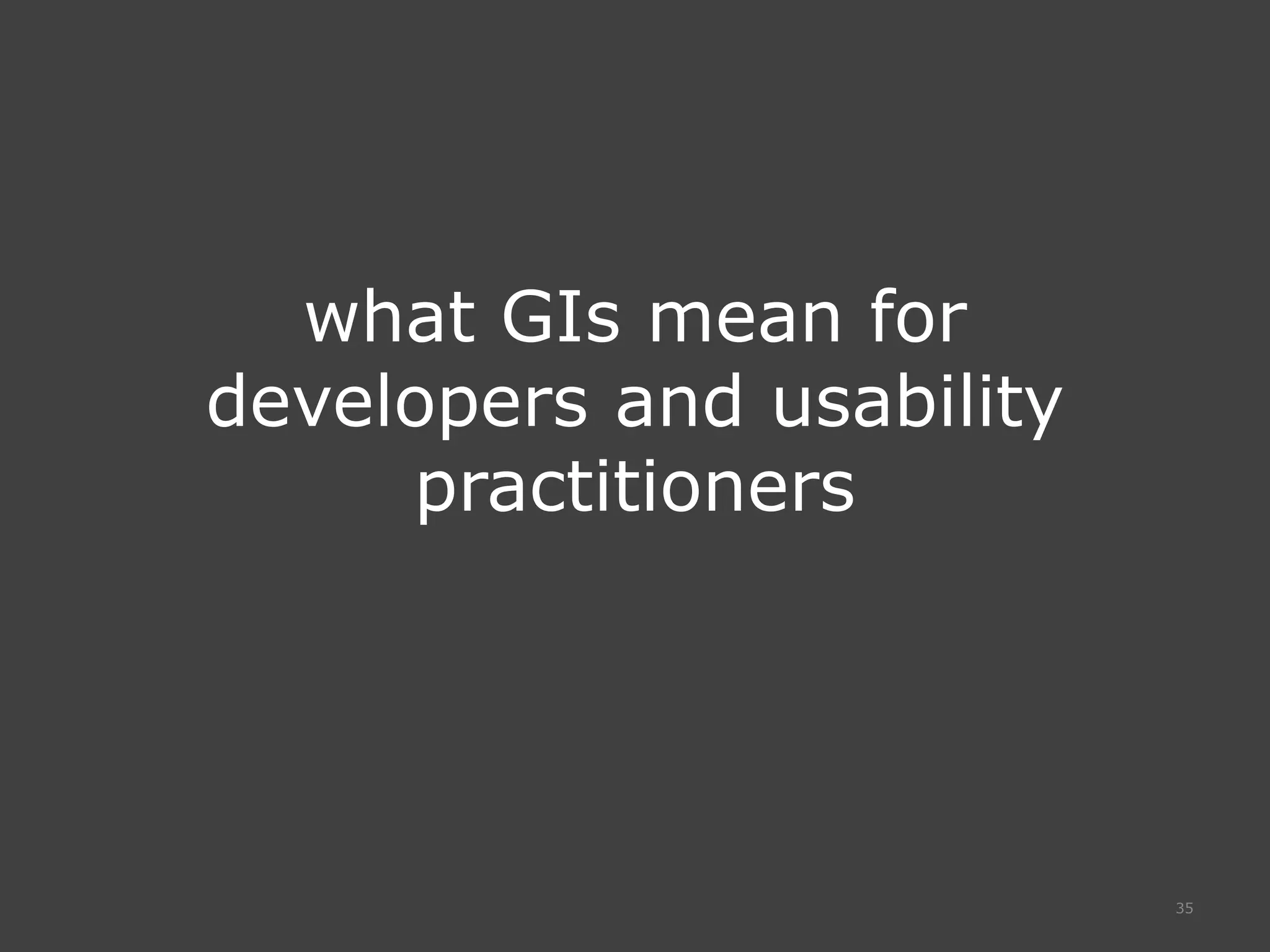 convergence + smart objects+new applications25