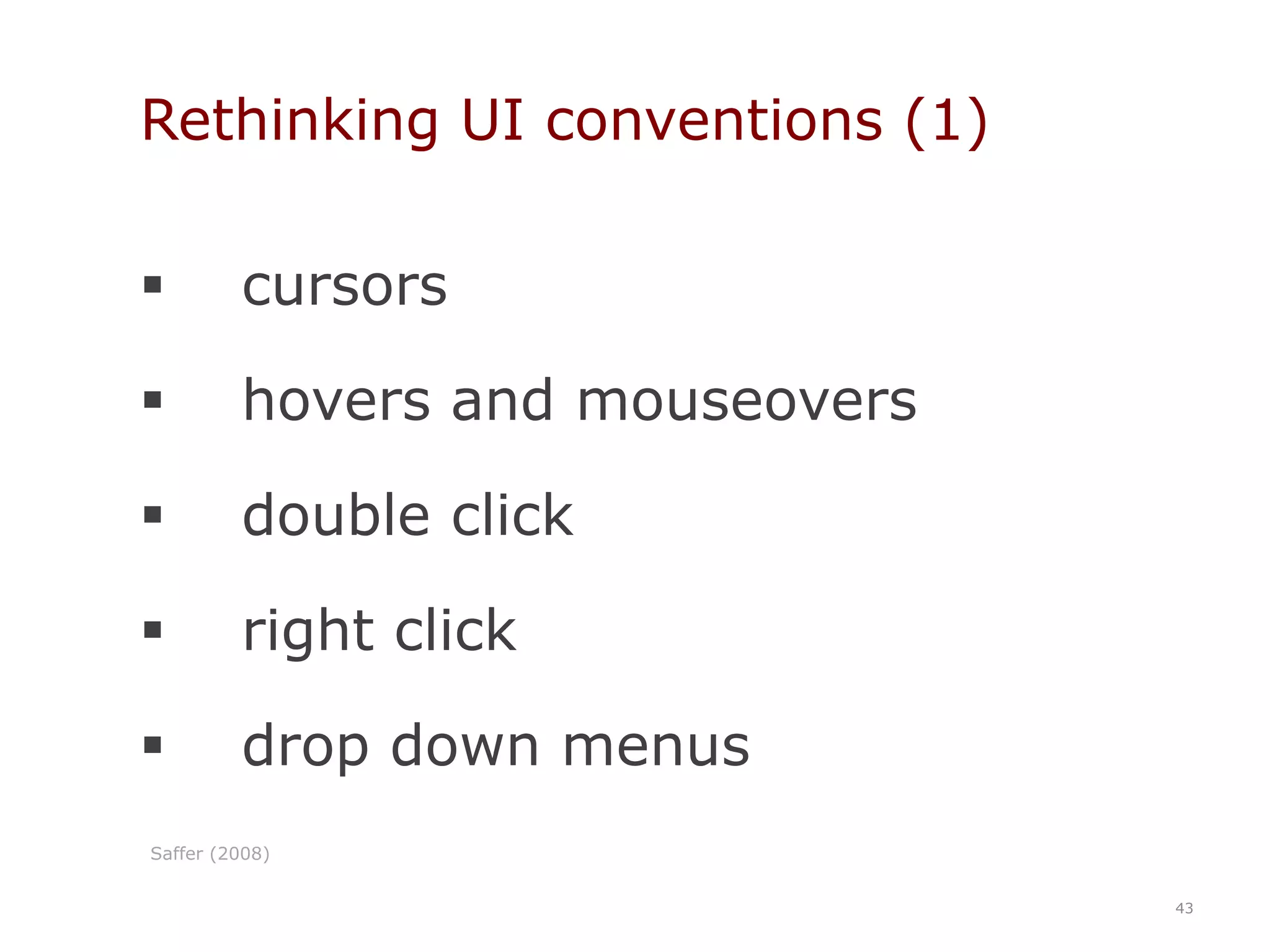 new accessibility challenges33