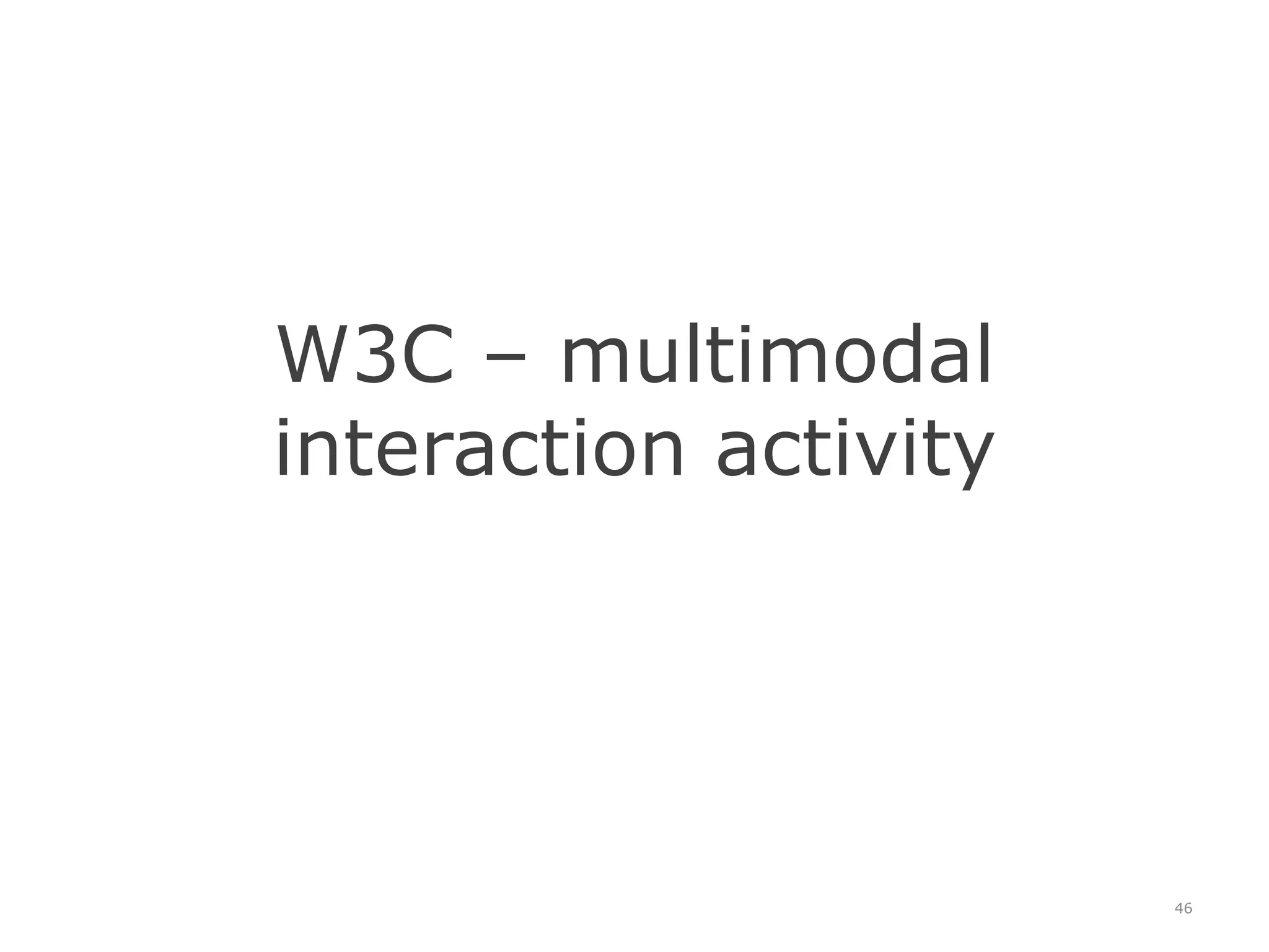 what makes a good GI?36