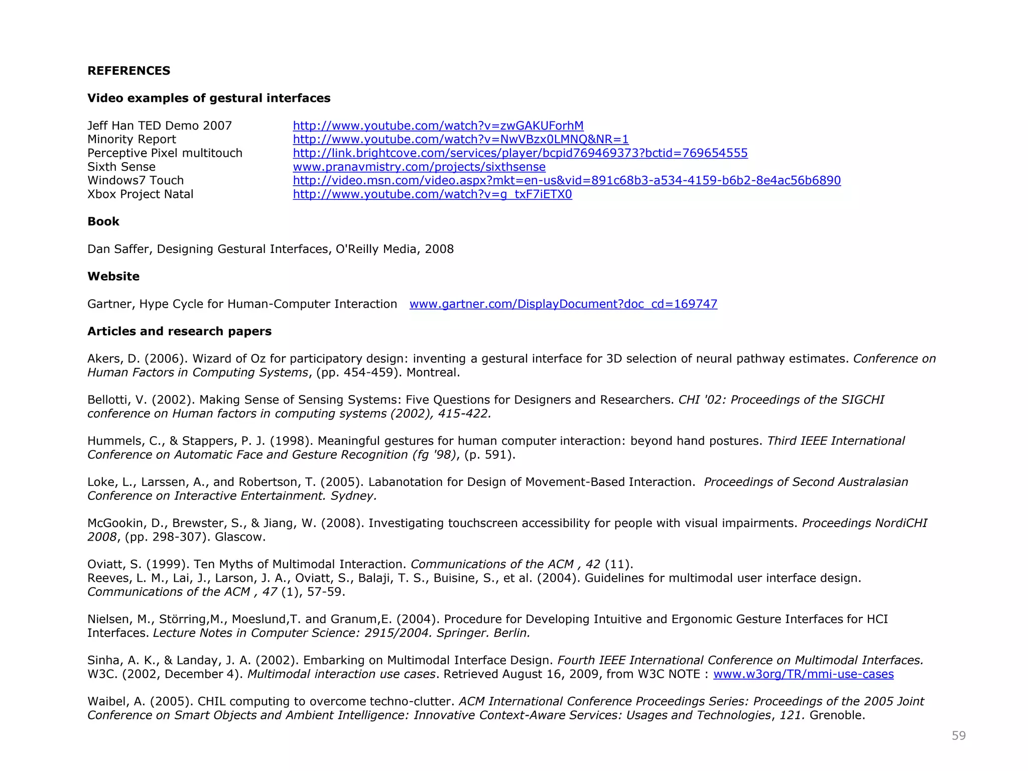 GI design goalsnatural