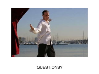 QUESTIONS? 