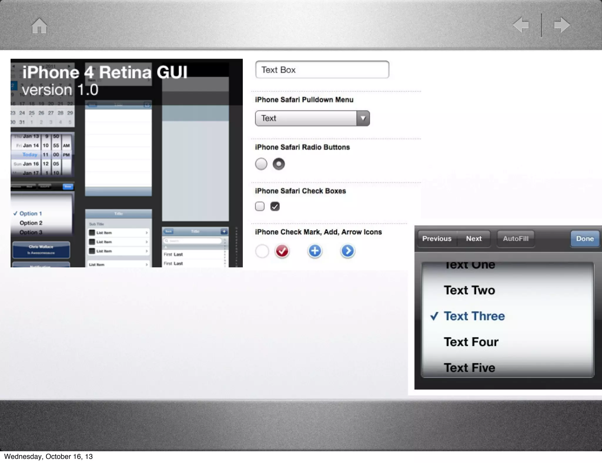 Wednesday, October 16, 13

 