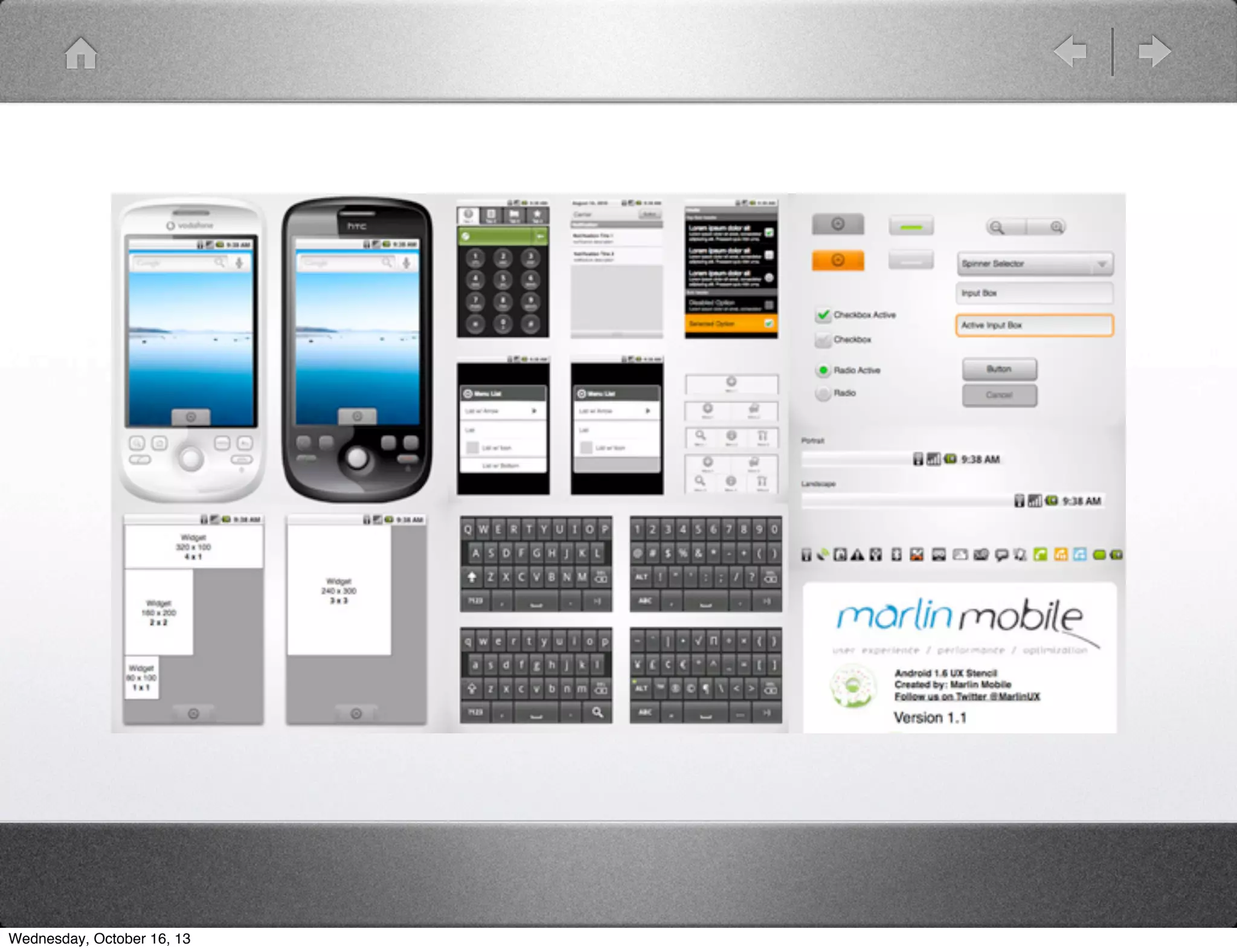 Wednesday, October 16, 13

 