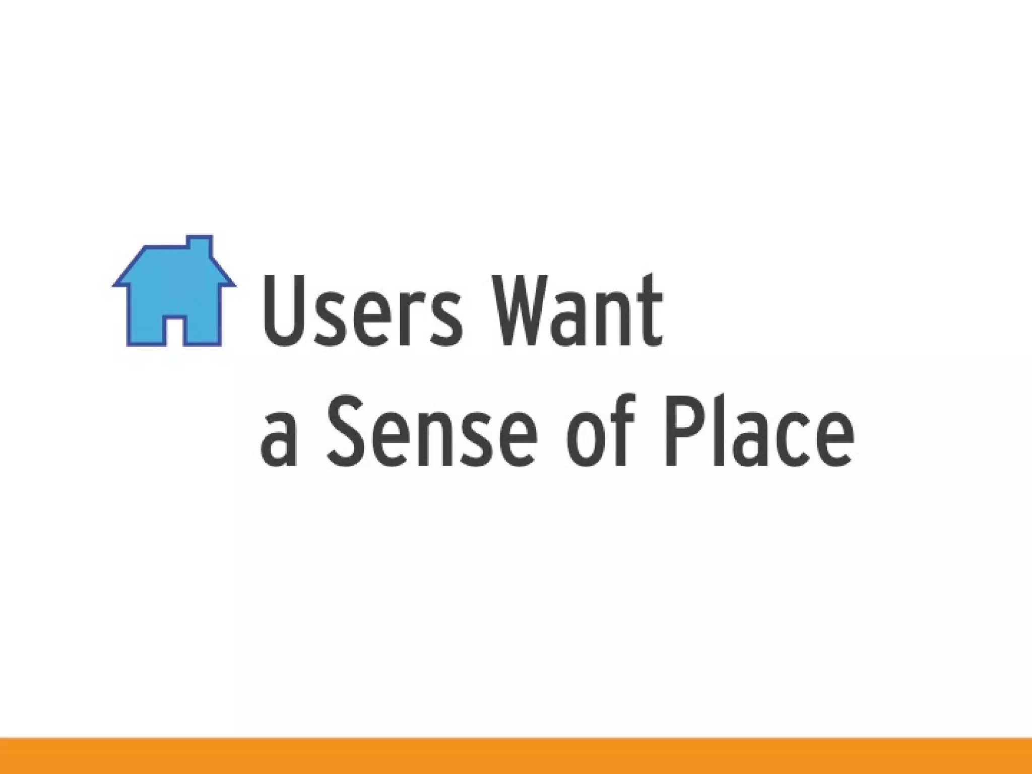 Usability Principles to Improve User Engagement