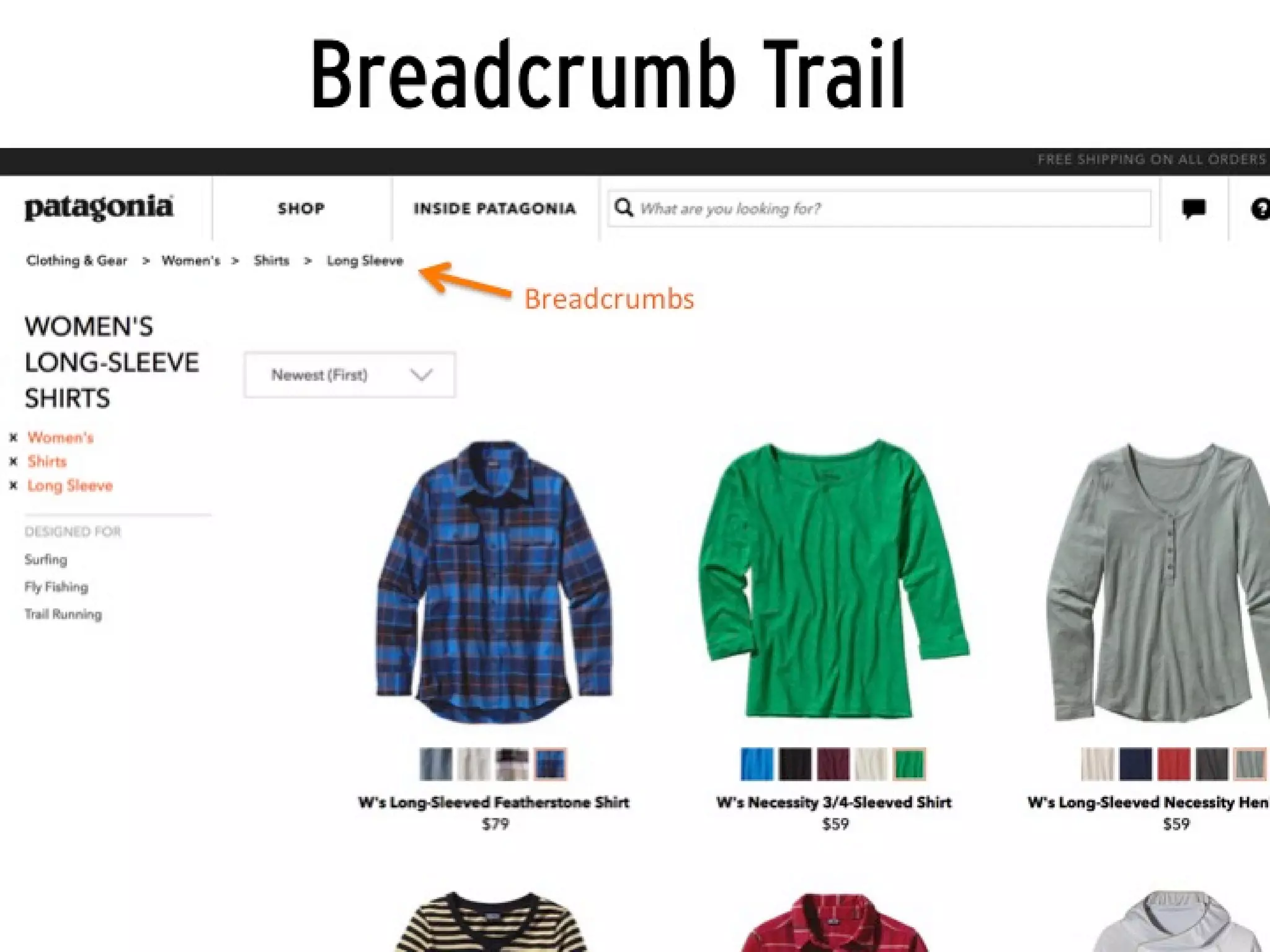 Usability Principles to Improve User Engagement