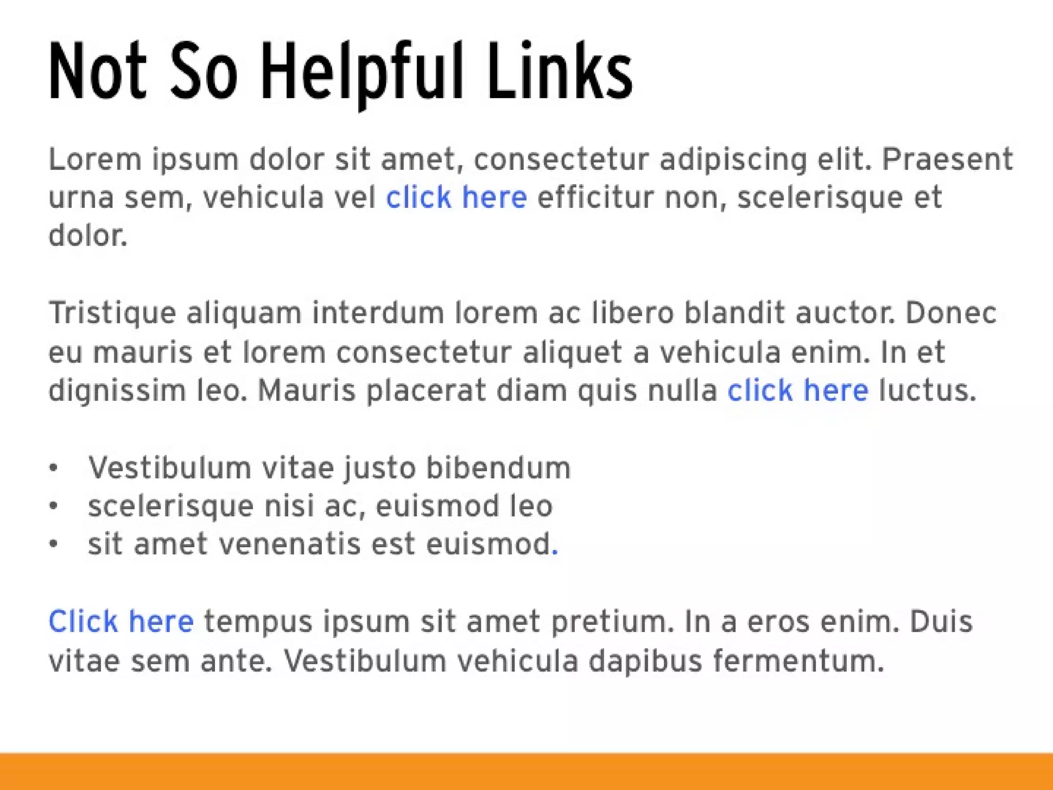 Usability Principles to Improve User Engagement