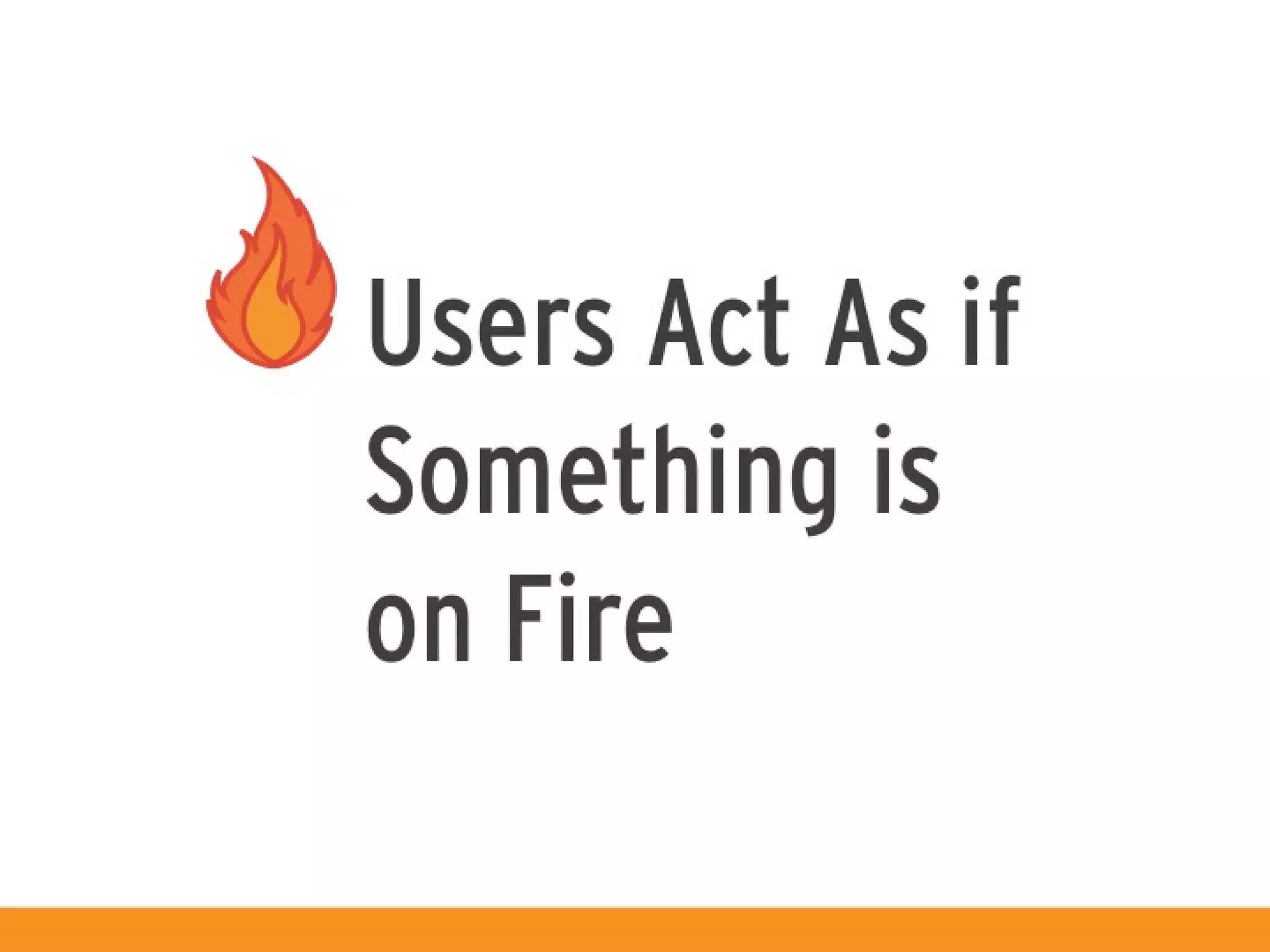 Usability Principles to Improve User Engagement