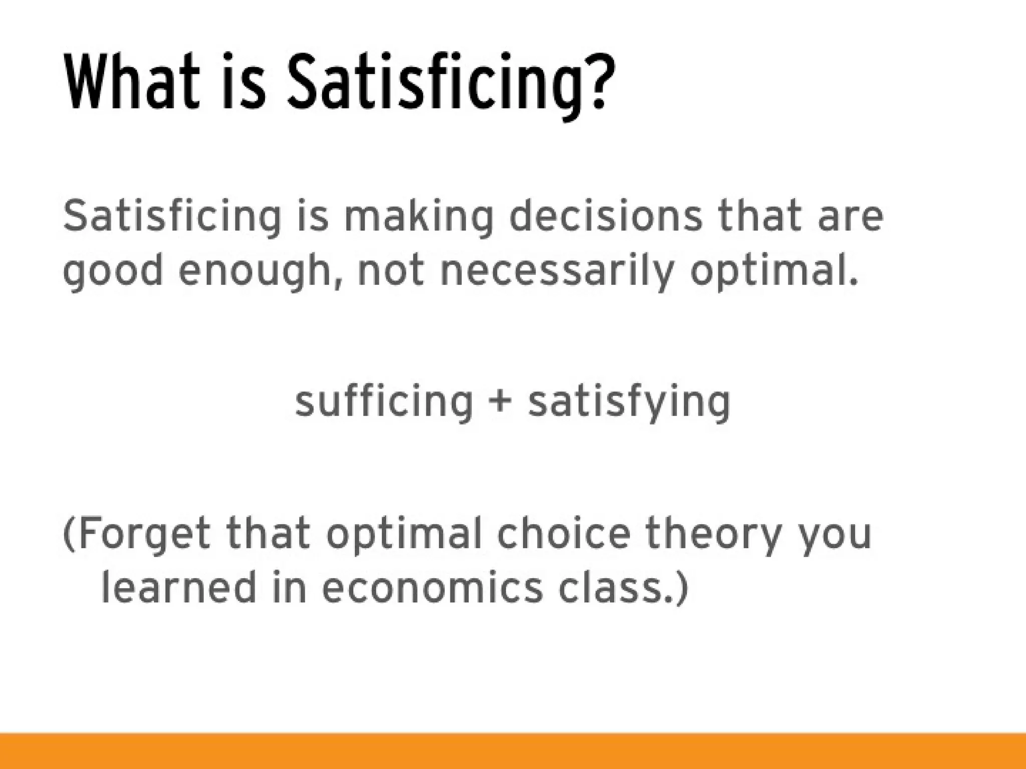 Usability Principles to Improve User Engagement