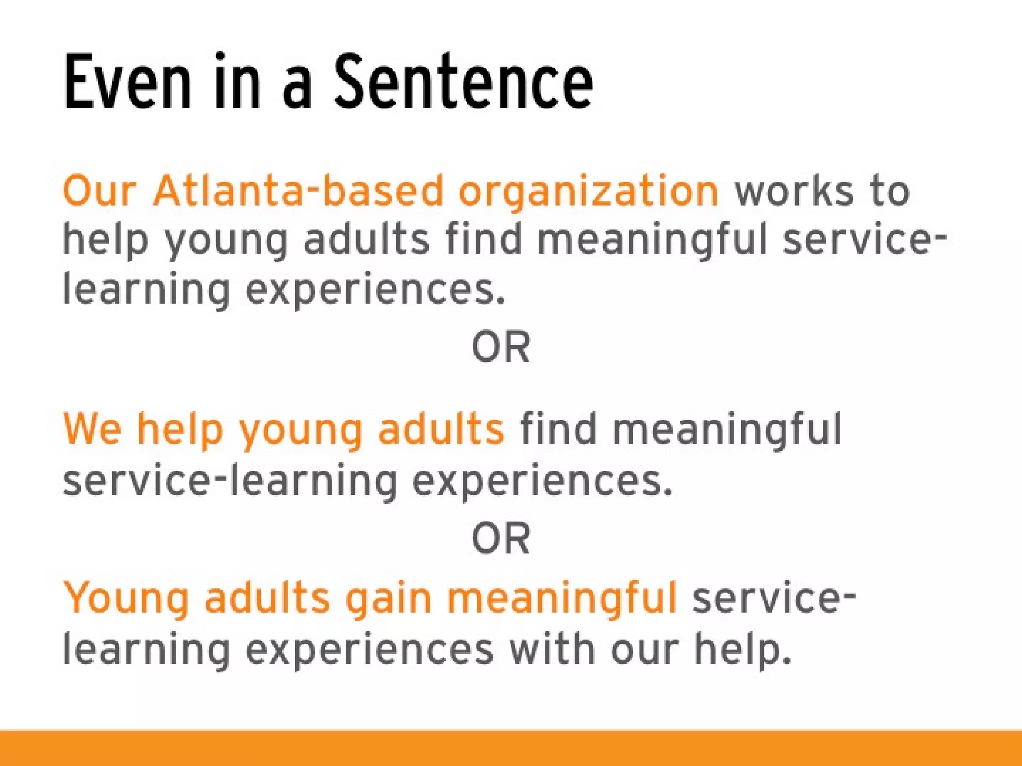 Usability Principles to Improve User Engagement