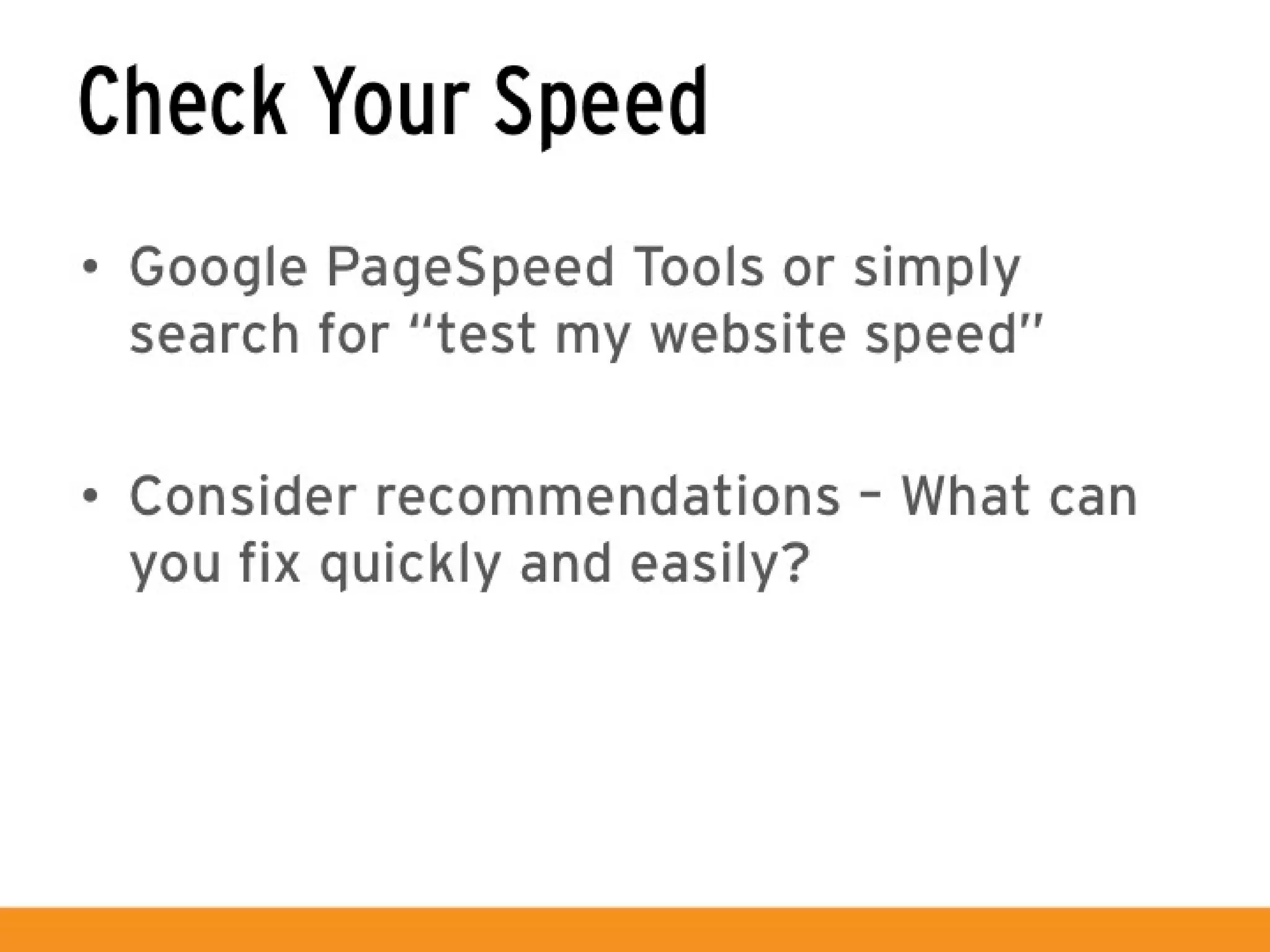 Usability Principles to Improve User Engagement