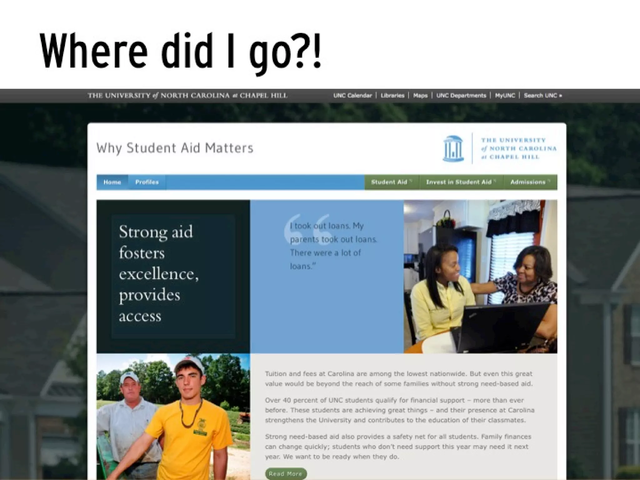 Usability Principles to Improve User Engagement