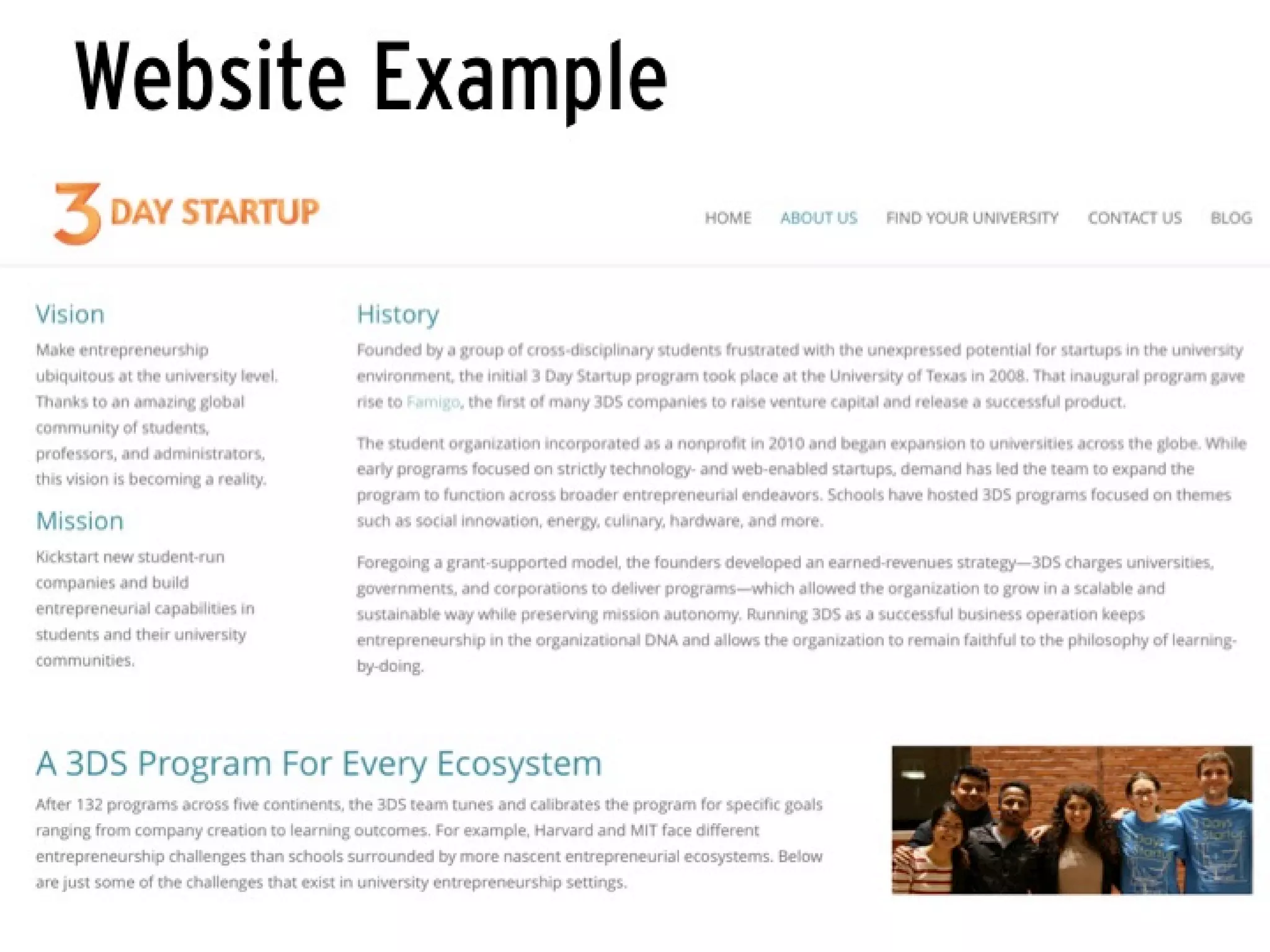 Usability Principles to Improve User Engagement