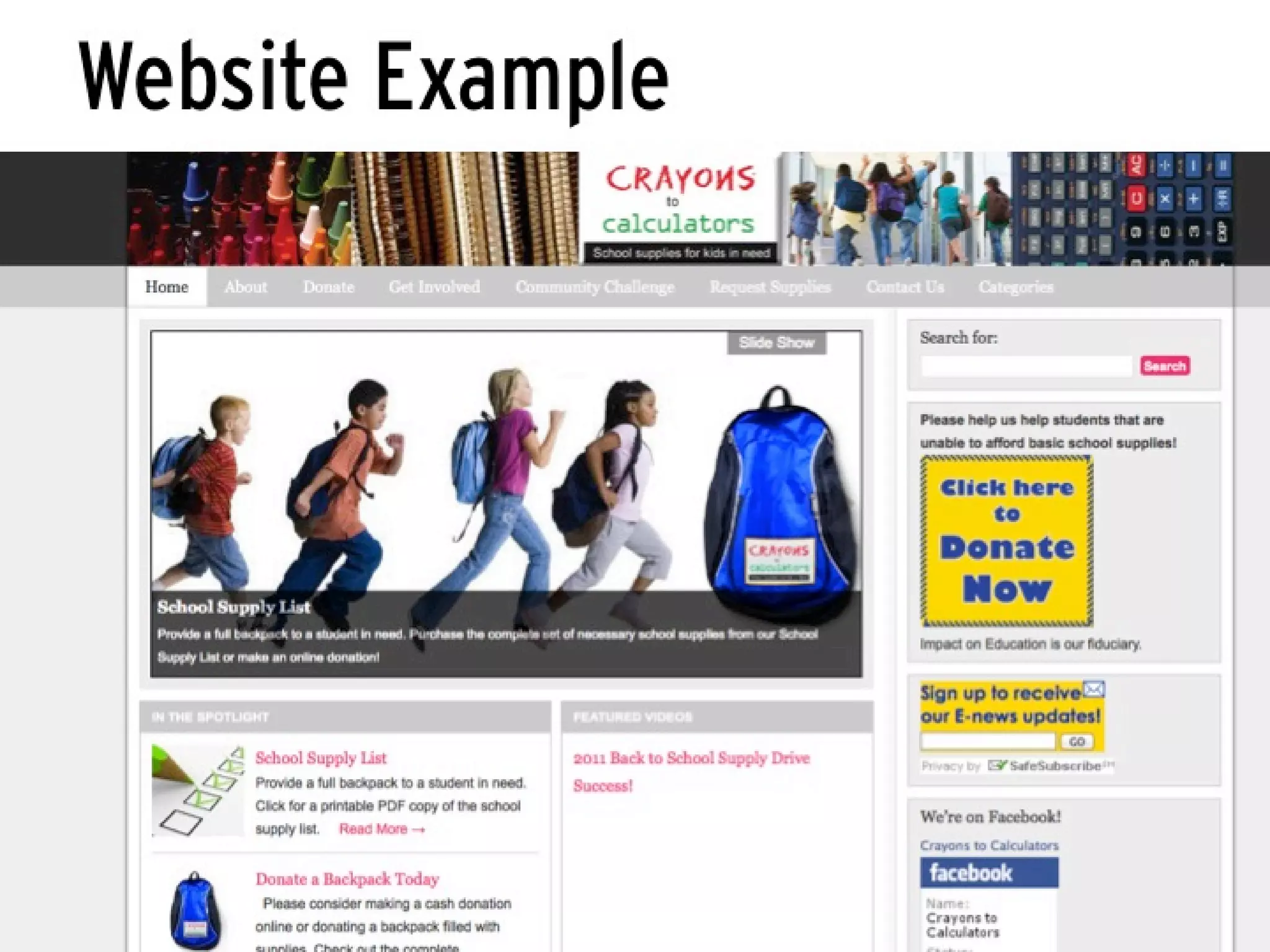 Usability Principles to Improve User Engagement