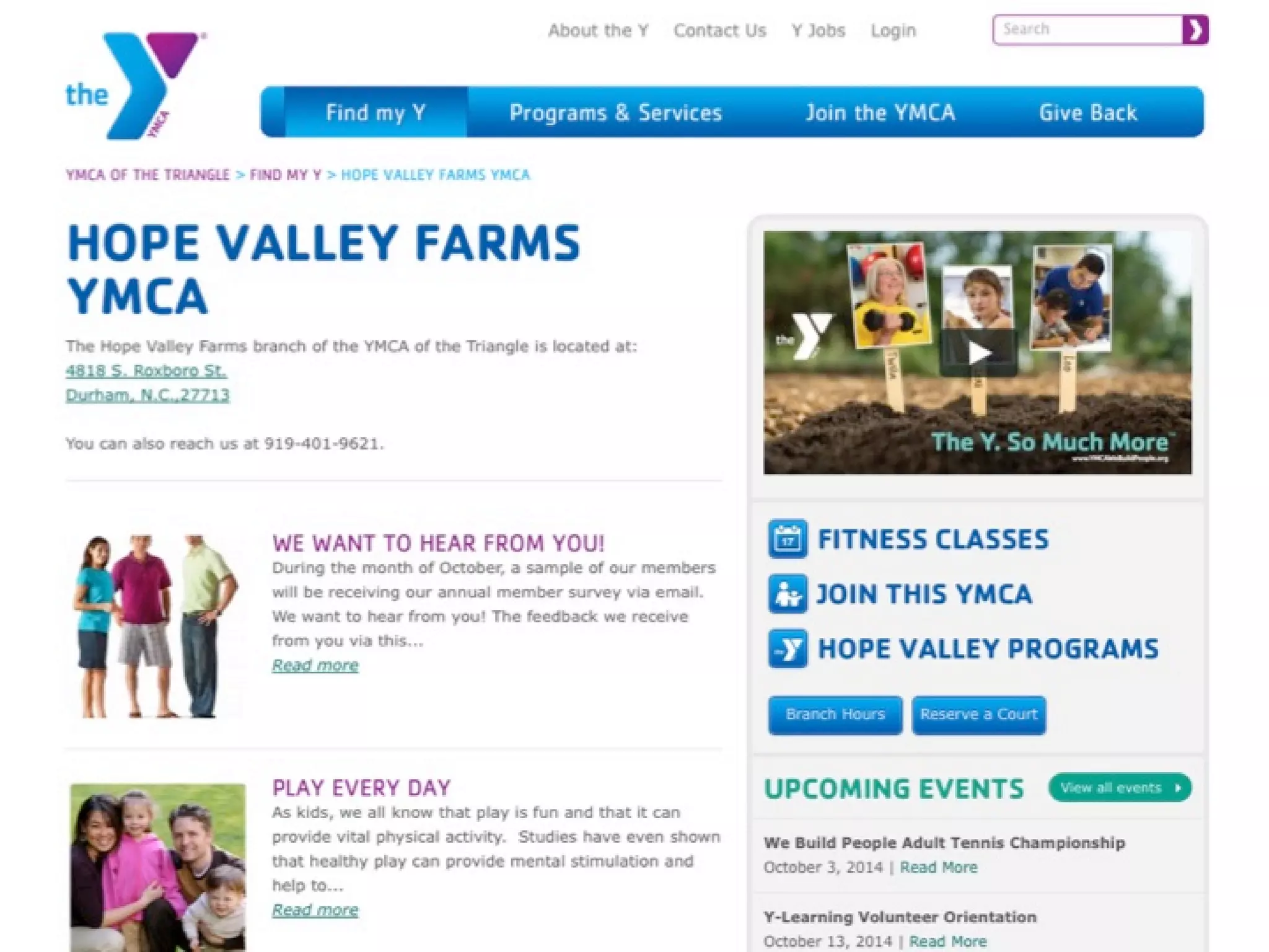 Usability Principles to Improve User Engagement
