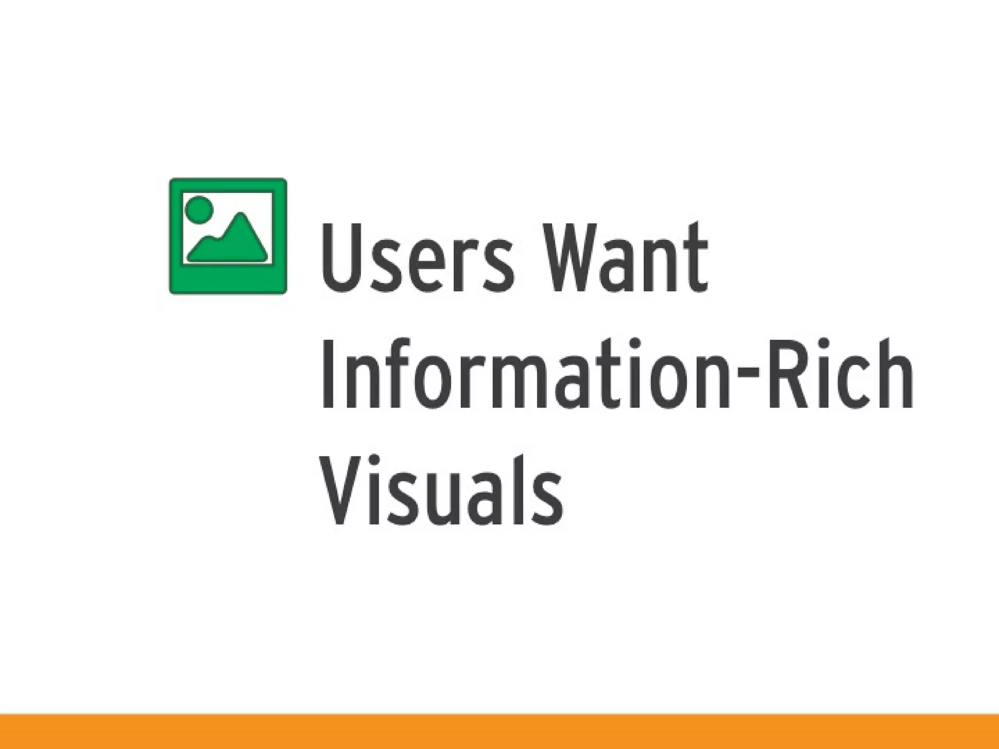 Usability Principles to Improve User Engagement