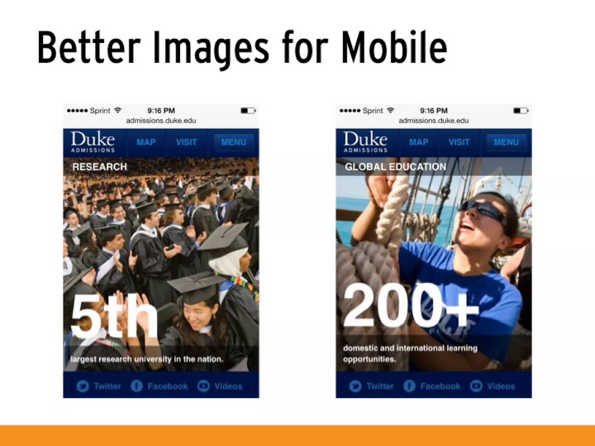 Usability Principles to Improve User Engagement