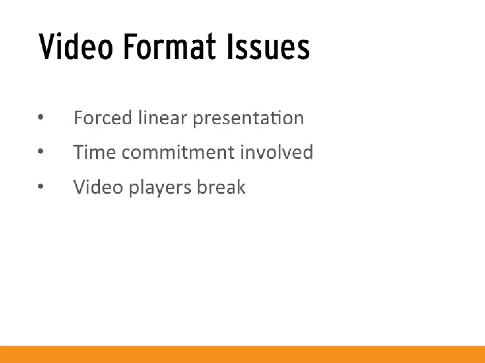 Usability Principles to Improve User Engagement