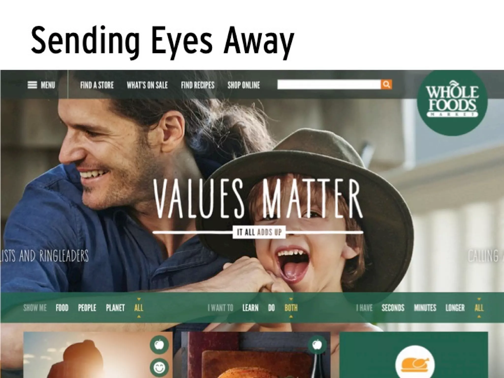 Usability Principles to Improve User Engagement
