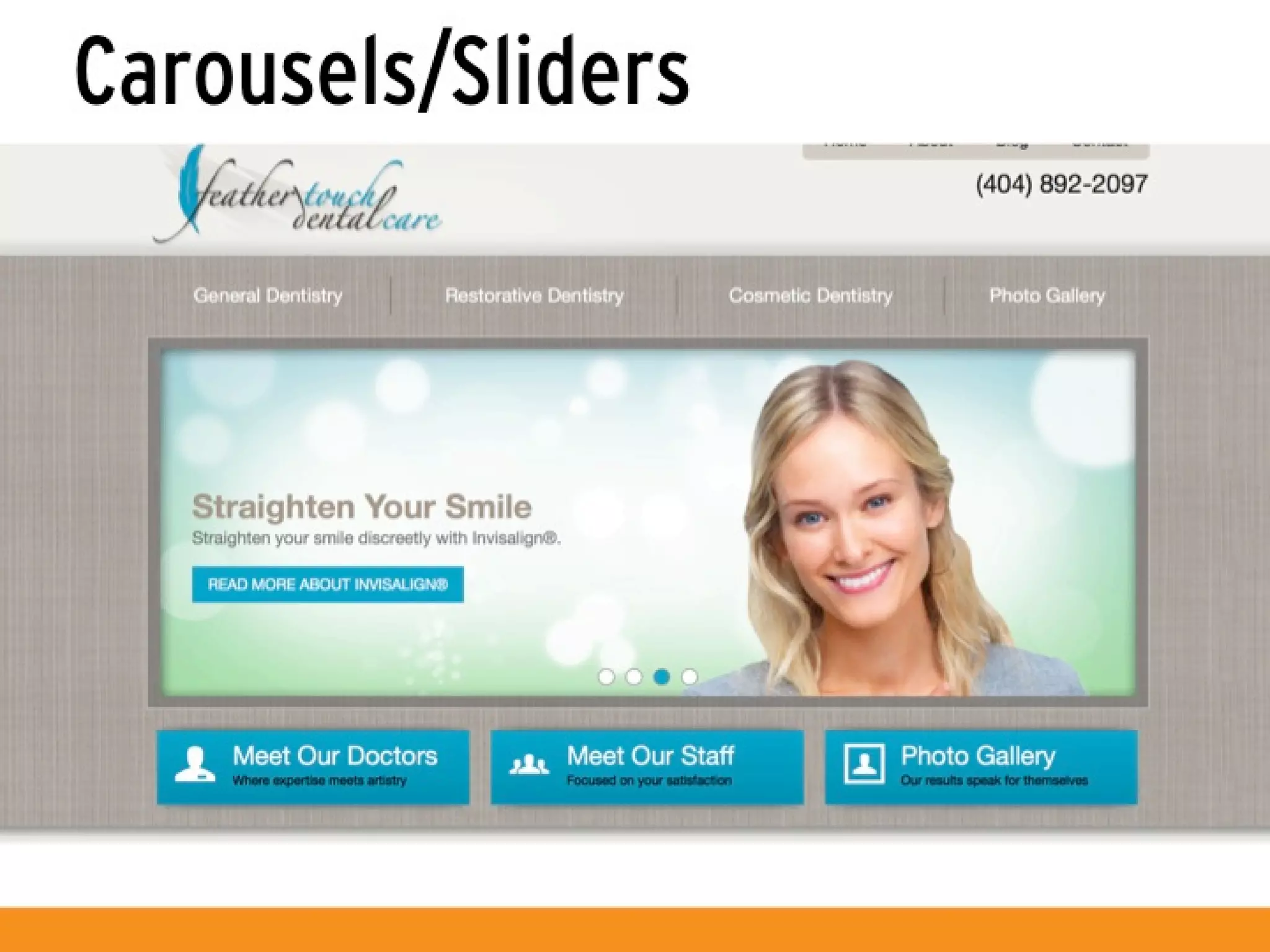 Usability Principles to Improve User Engagement