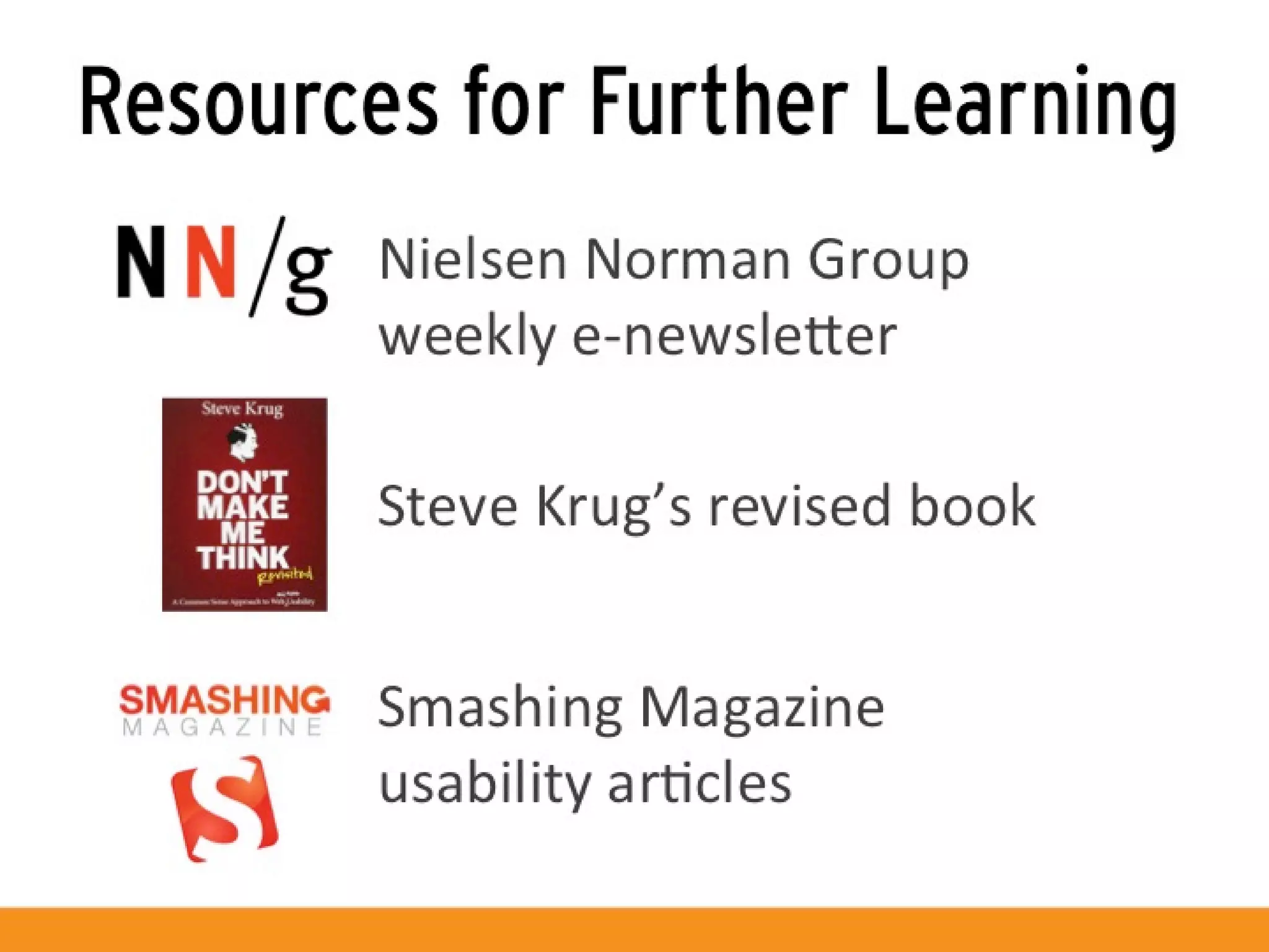 Usability Principles to Improve User Engagement