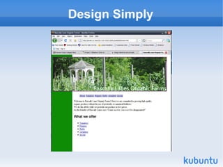 Design Simply 