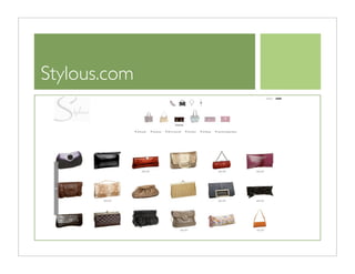 Stylous.com
 