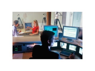 Usability Testing