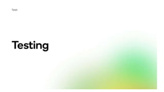 Usability testing (1) | PPTX