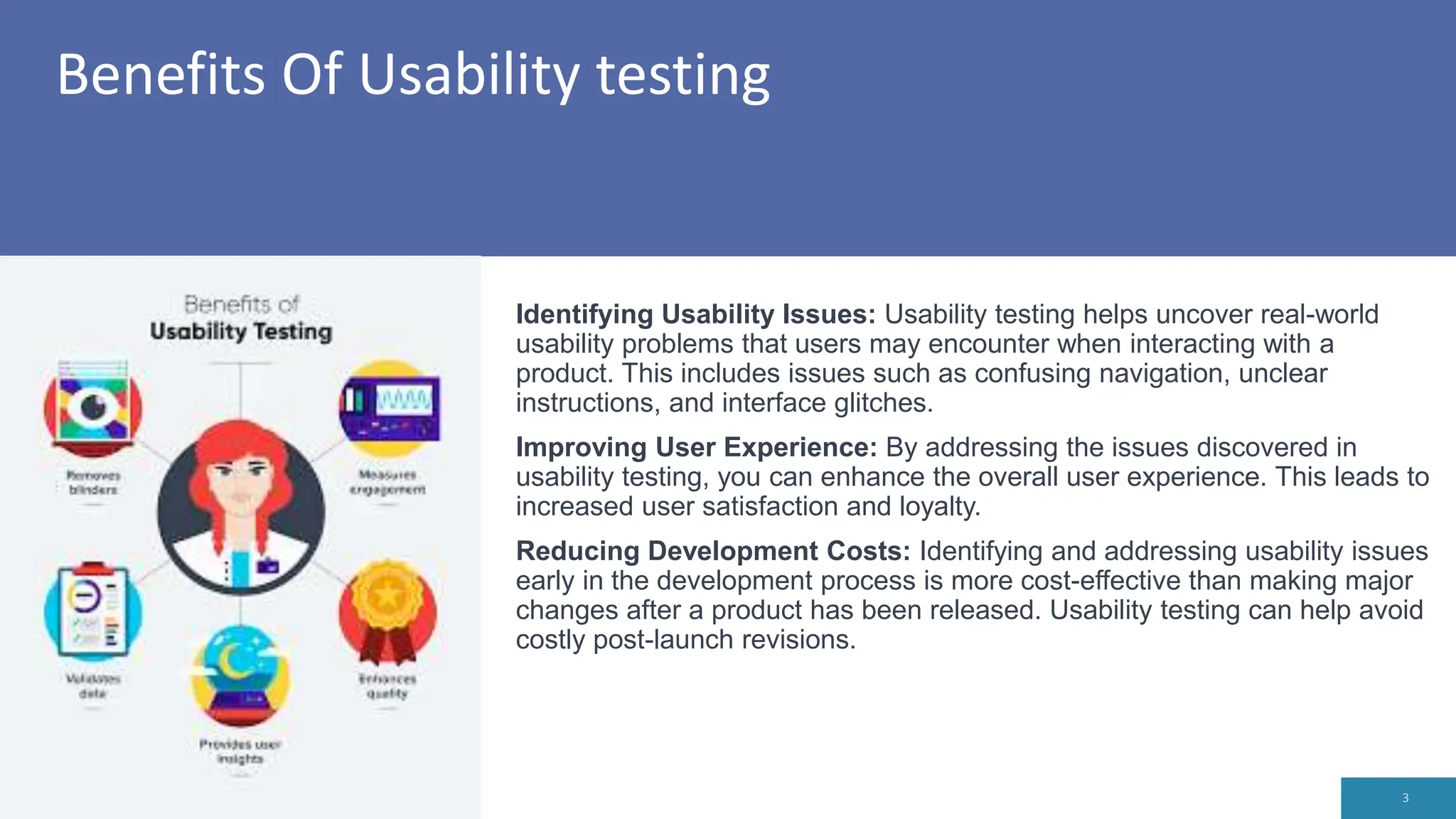 Usability testing company | PPT